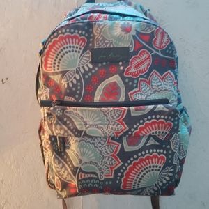 3/$50
Vera Bradley Lighten Up Essential Bac